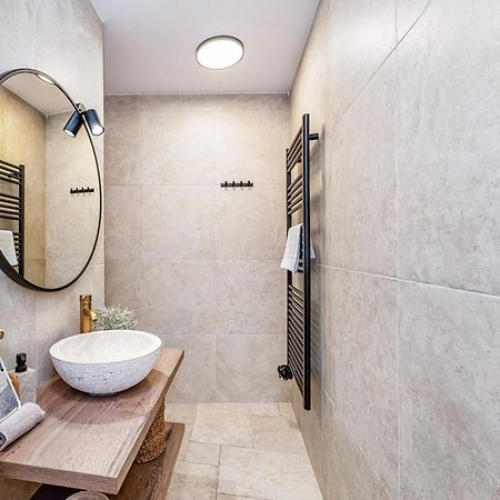 Samm Apartments Шибеник Екстер'єр фото