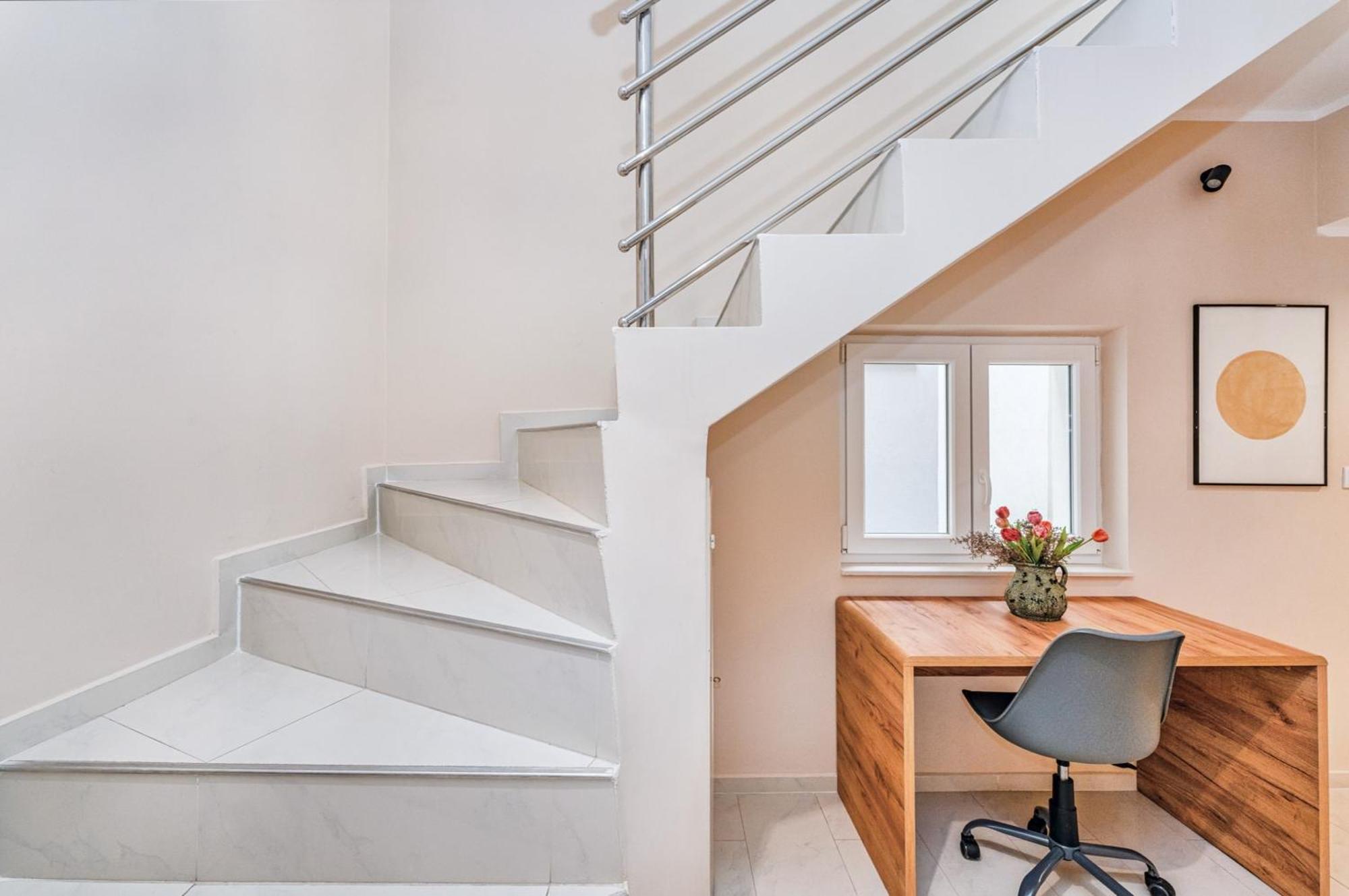 Samm Apartments Шибеник Екстер'єр фото