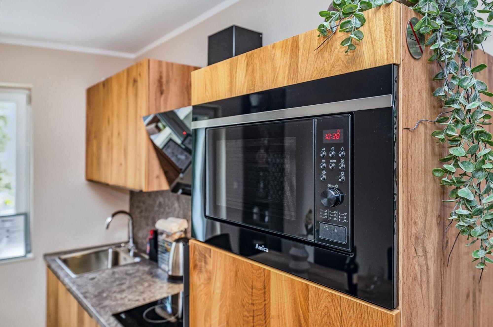 Samm Apartments Шибеник Екстер'єр фото