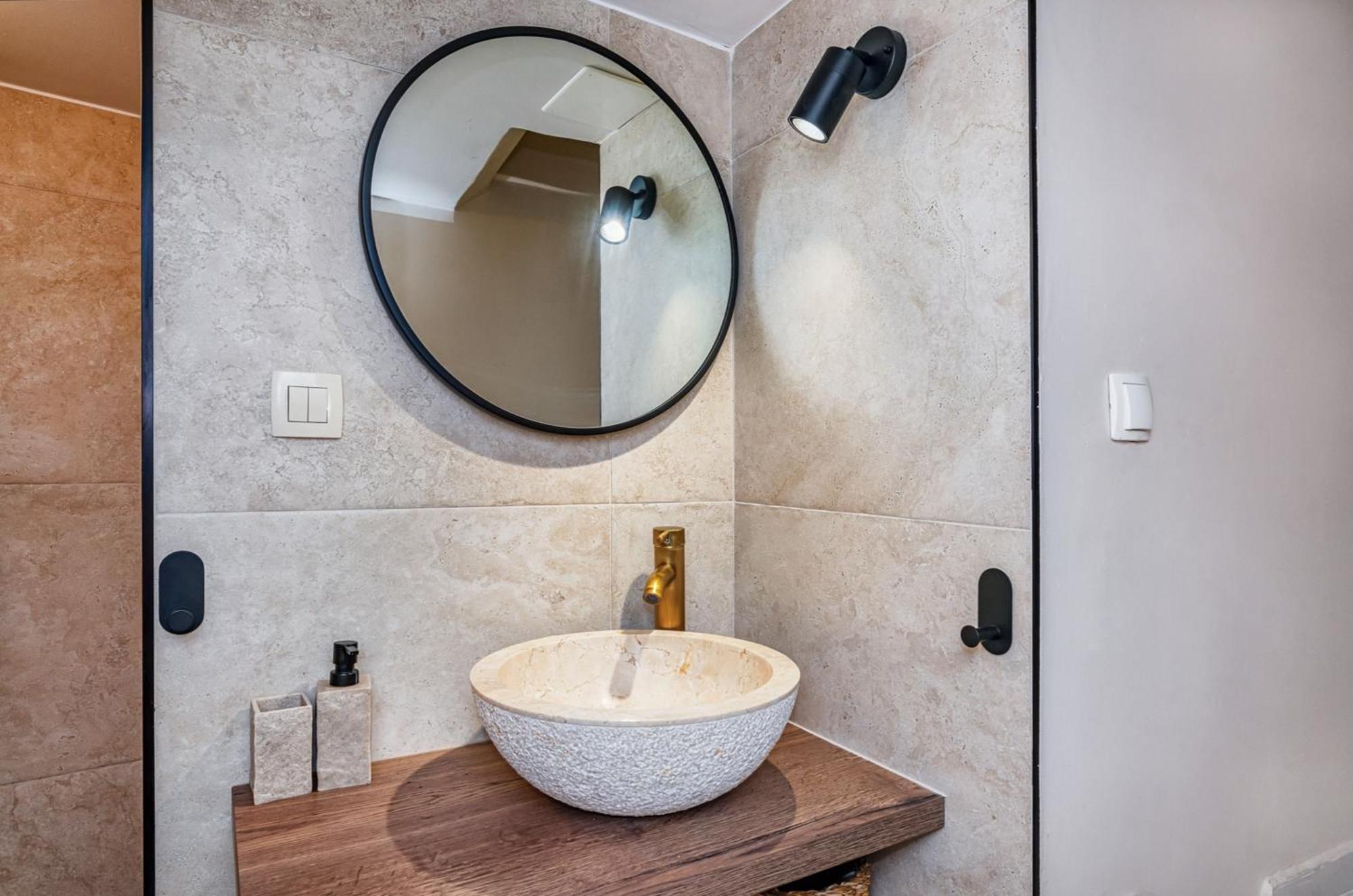 Samm Apartments Шибеник Екстер'єр фото