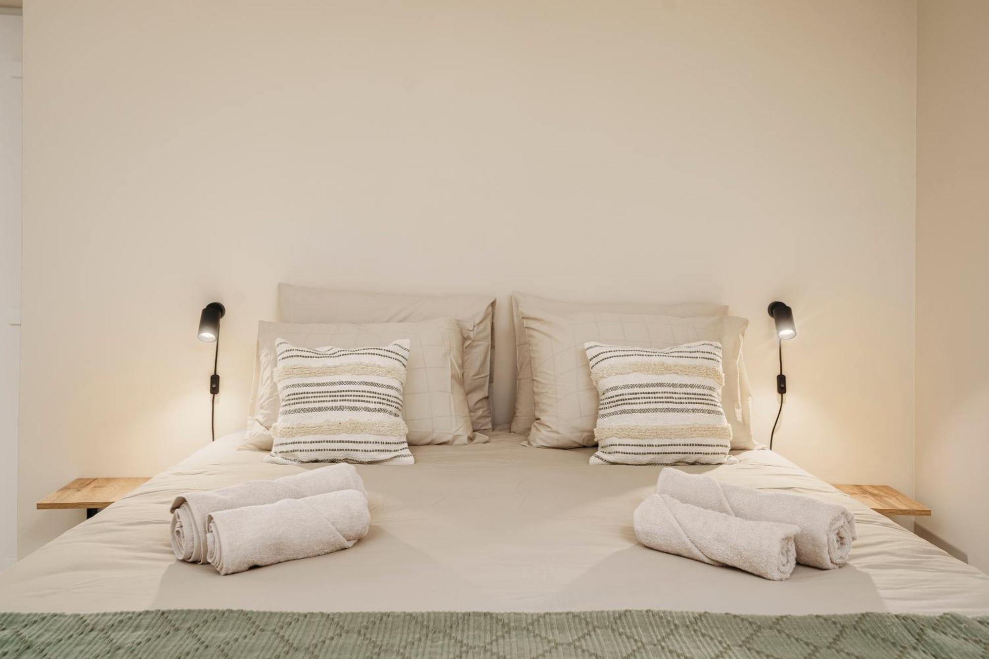 Samm Apartments Шибеник Екстер'єр фото
