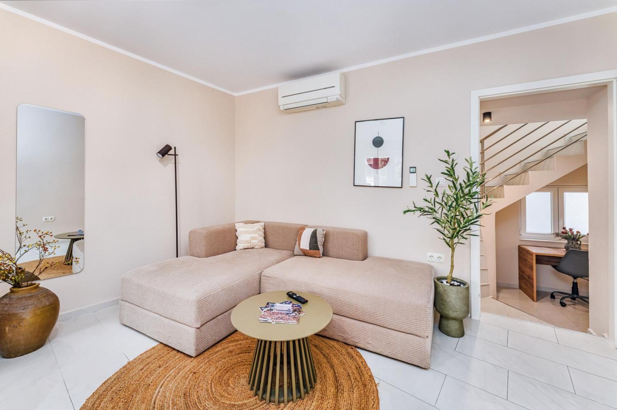 Samm Apartments Шибеник Екстер'єр фото